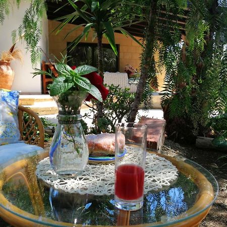 恩佩多克莱港Lumie Di Sicilia住宿加早餐旅馆 外观 照片